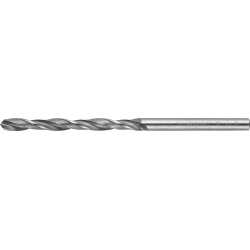 Сверло по металлу ЗУБР, d=3,8 мм, сталь Р6М5, класс В / 4-29621-075-3.8